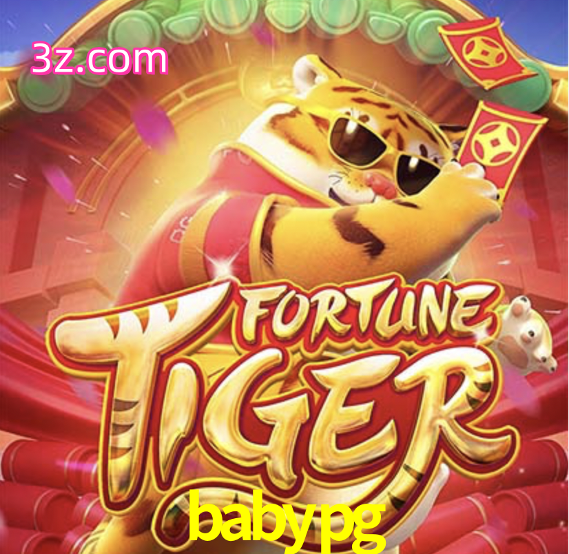 Fortune Tiger